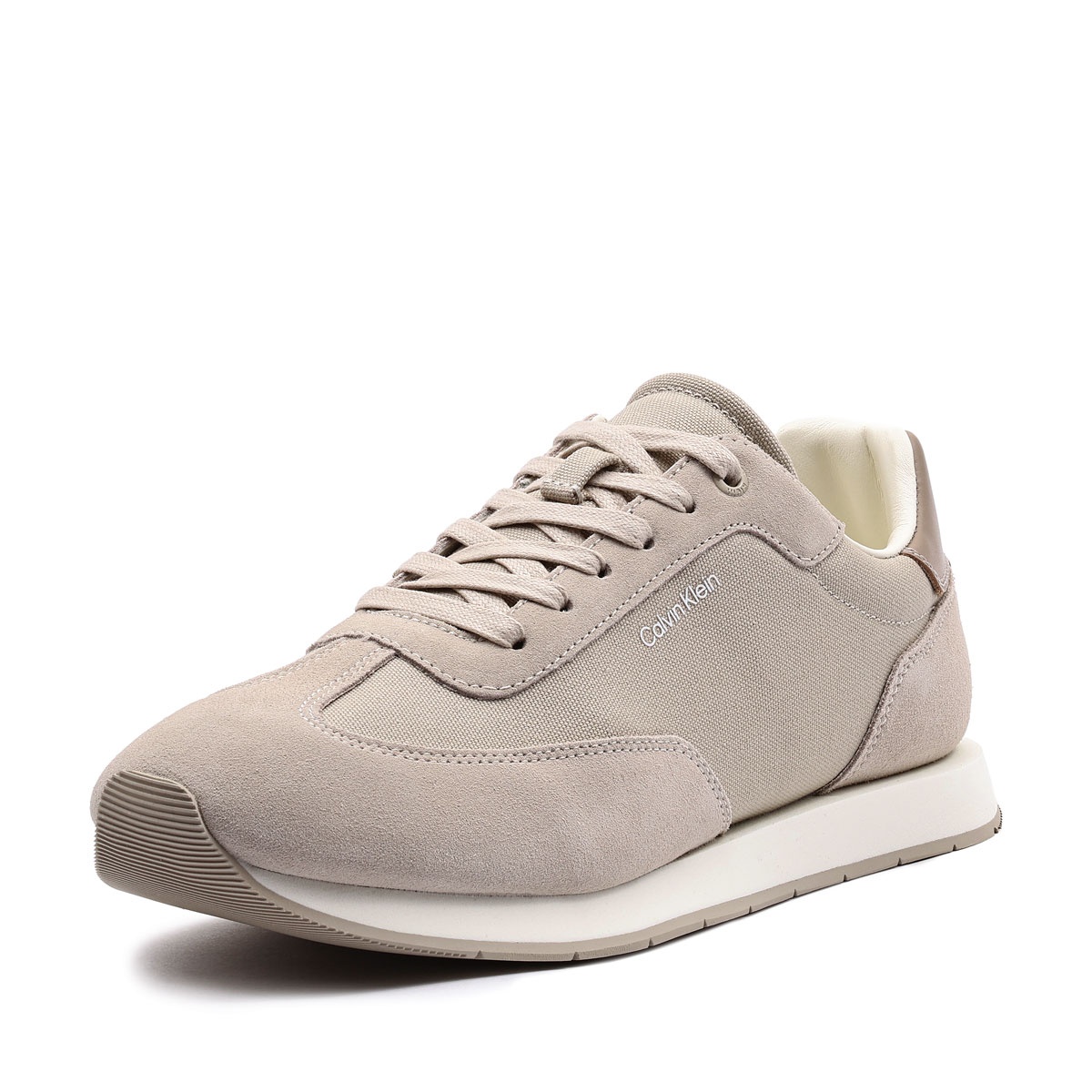 Calvin Klein Low Prof Runn LaceUp CV Mix Pantofi sport bărbați HM0HM017230GE