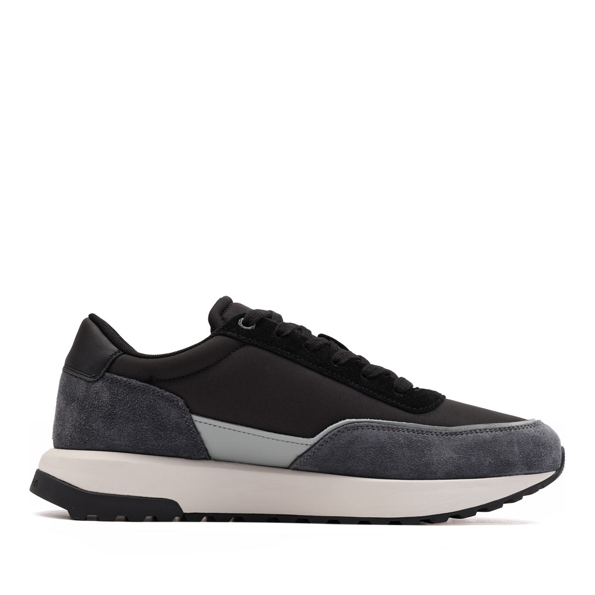 Calvin Klein Low Top Lace Up Repreve Mix Pantofi sport bărbați HM0HM0171401R