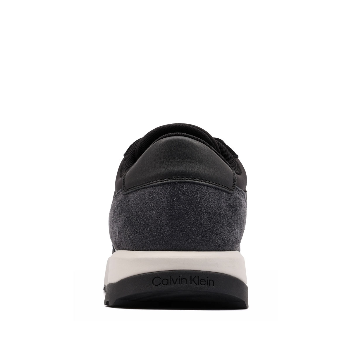 Calvin Klein Low Top Lace Up Repreve Mix Pantofi sport bărbați HM0HM0171401R