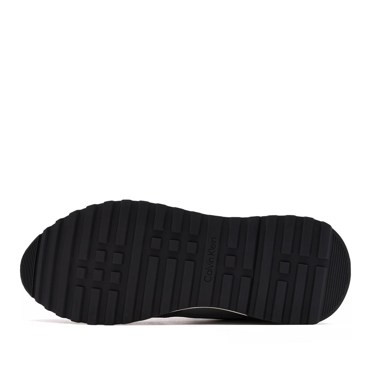 Calvin Klein Low Top Lace Up Repreve Mix Pantofi sport bărbați HM0HM0171401R