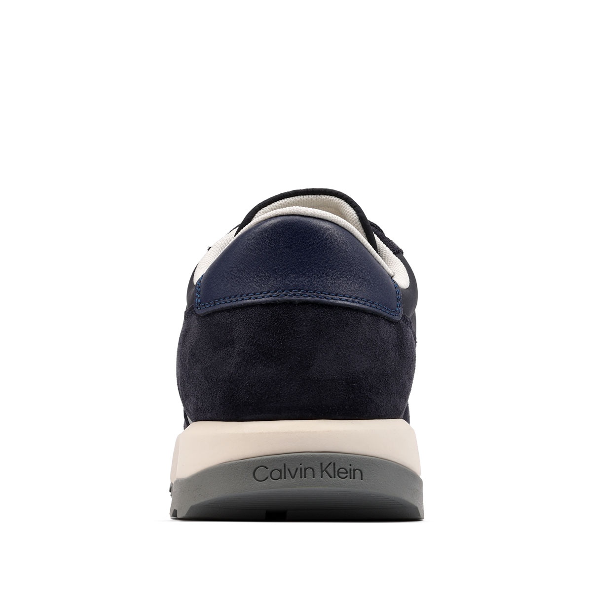 Calvin Klein Low Top Lace Up Repreve Mix Pantofi sport bărbați HM0HM0171402F