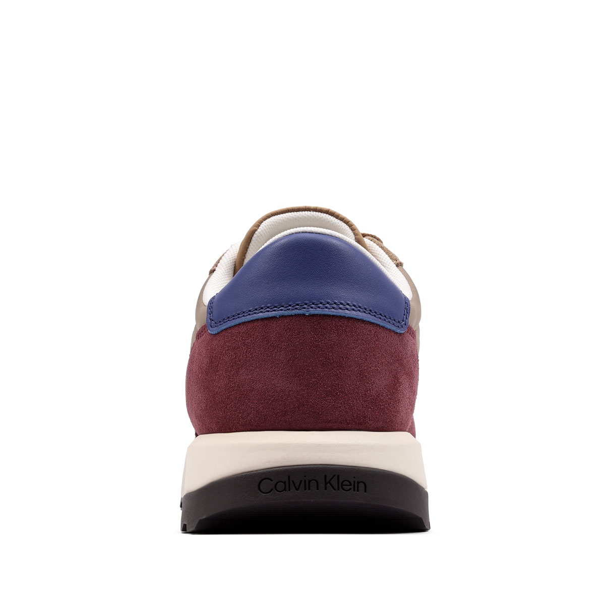 Calvin Klein Low Top Lace Up Repreve Mix Pantofi sport bărbați HM0HM017140HR