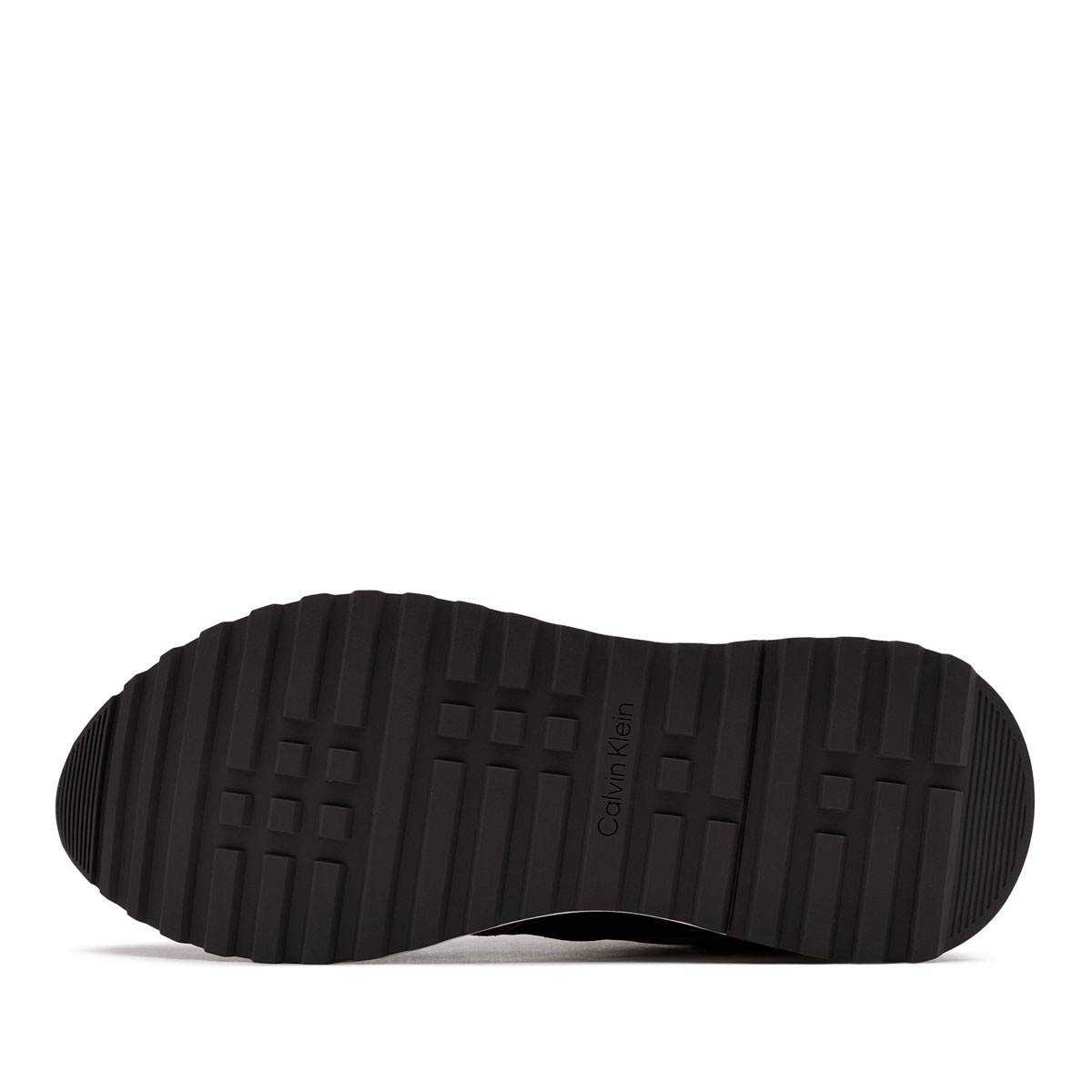 Calvin Klein Low Top Lace Up Repreve Mix Pantofi sport bărbați HM0HM017140HR