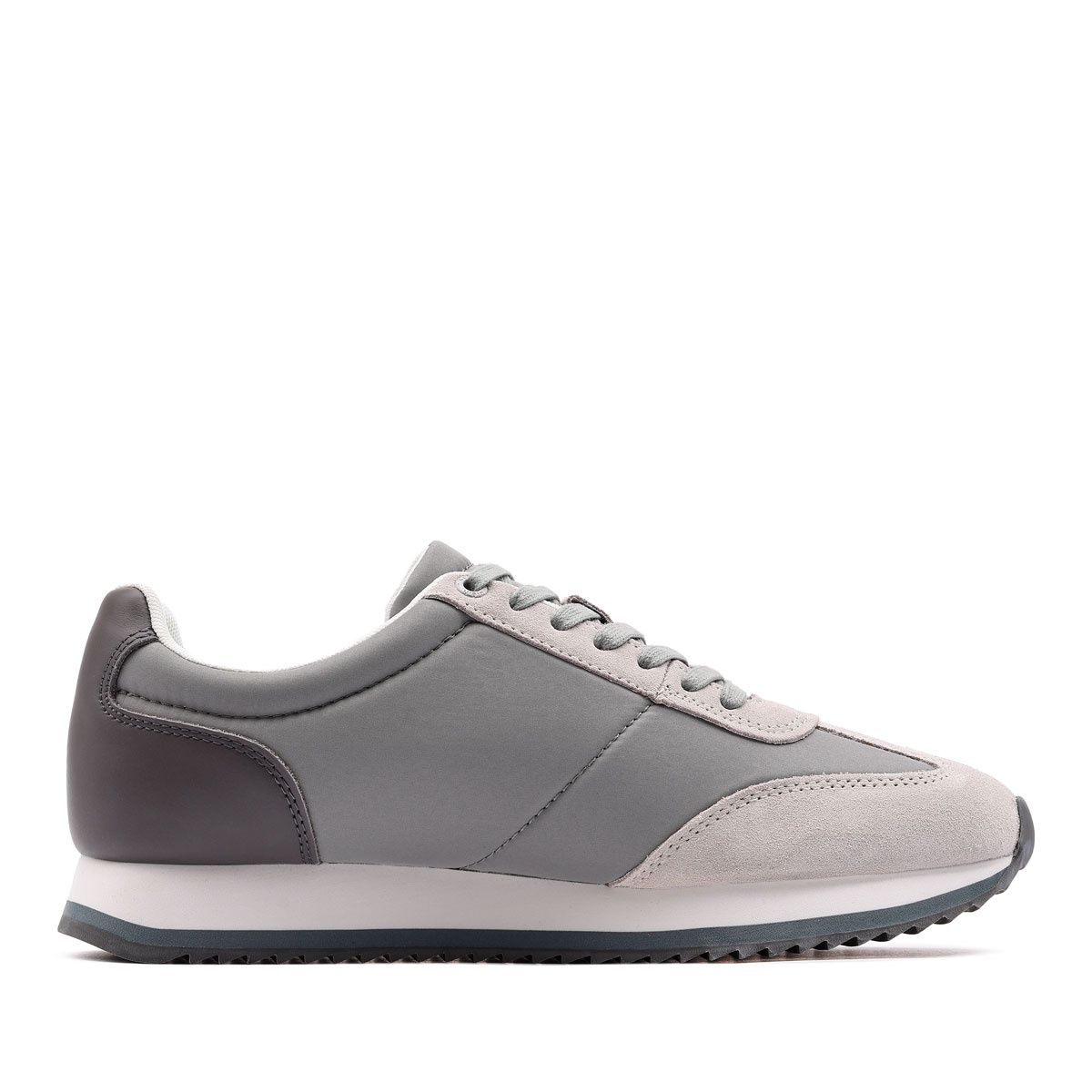 Calvin Klein Low Top Lace Up Repreve Mix Pantofi sport bărbați HM0HM018280IM
