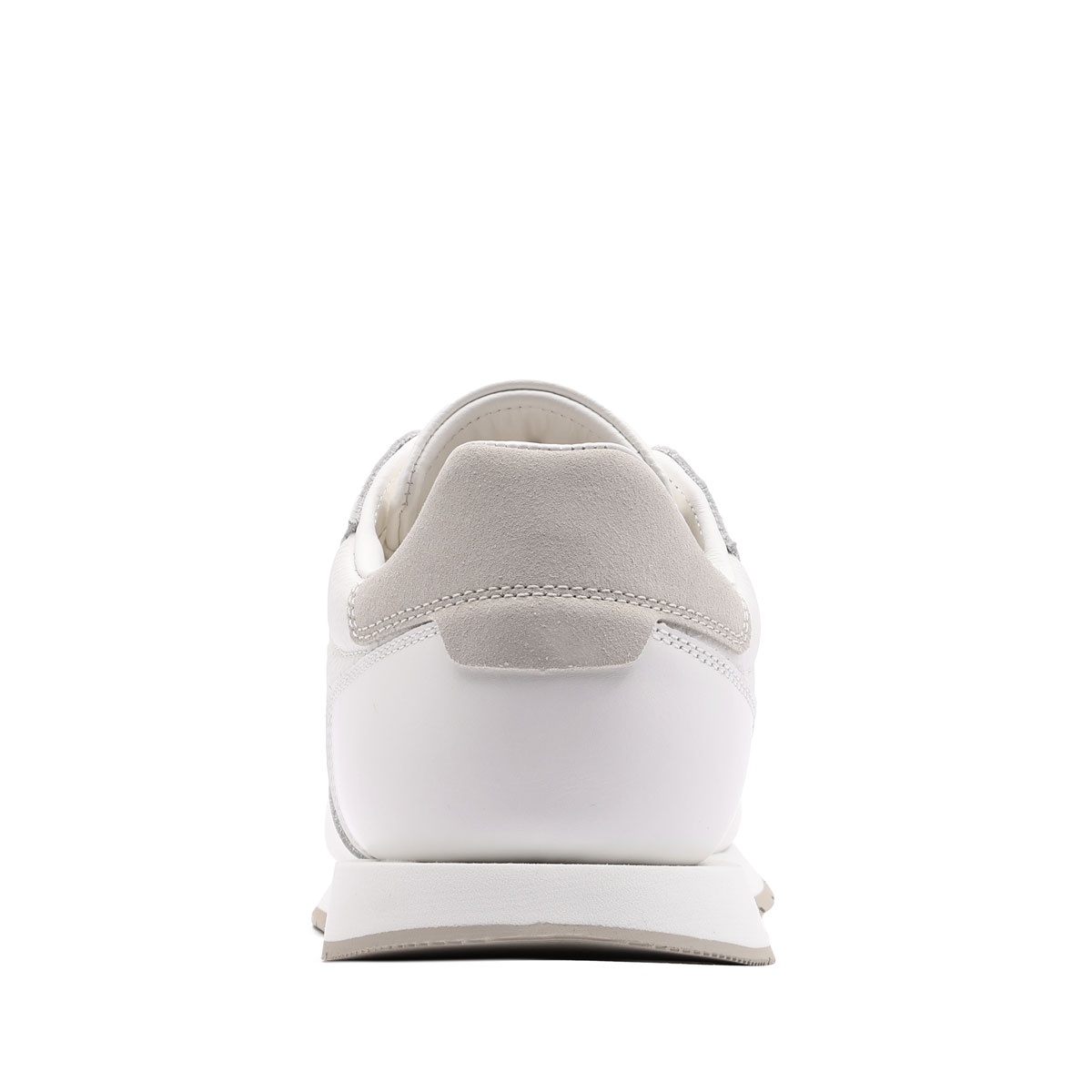 Calvin Klein Low Top Lace Up TMBL Leather Pantofi sport bărbați HM0HM01804YBR