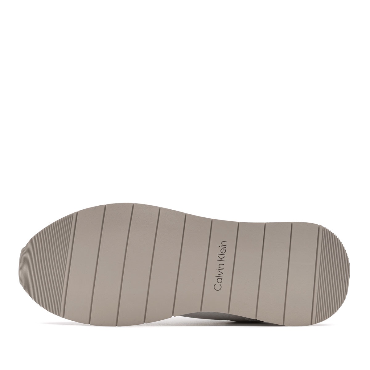 Calvin Klein Low Top Lace Up TMBL Leather Pantofi sport bărbați HM0HM01804YBR