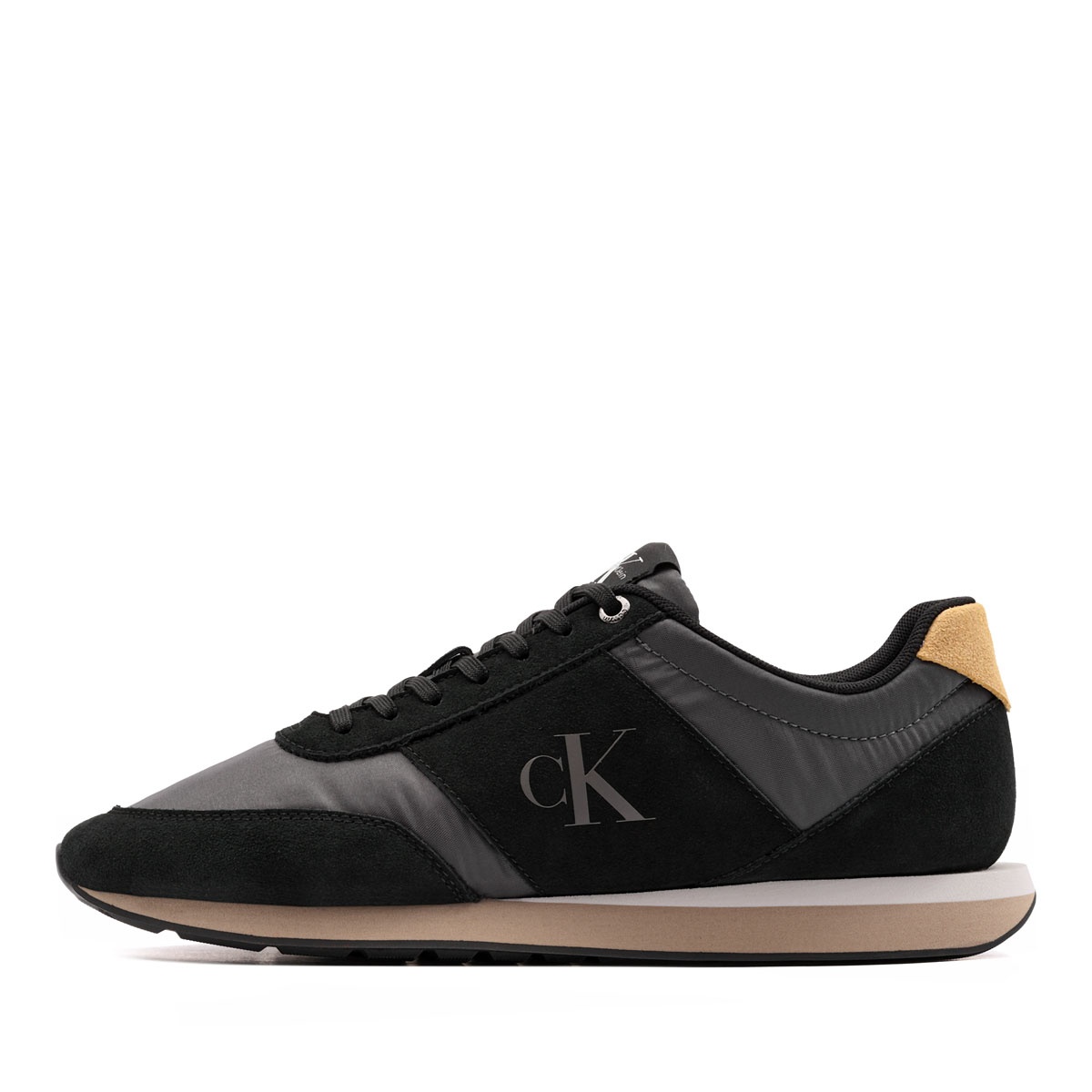 Calvin Klein Retro Runner Band LTH SU Pantofi sport bărbați HM0HM0221200T