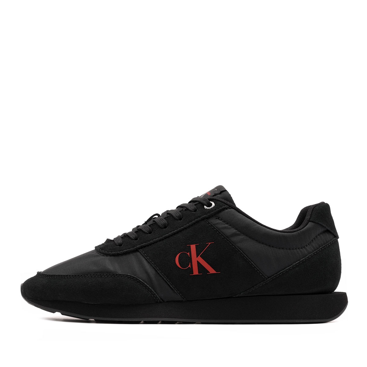 Calvin Klein Retro Runner Band LTH SU Pantofi sport bărbați HM0HM0221206U