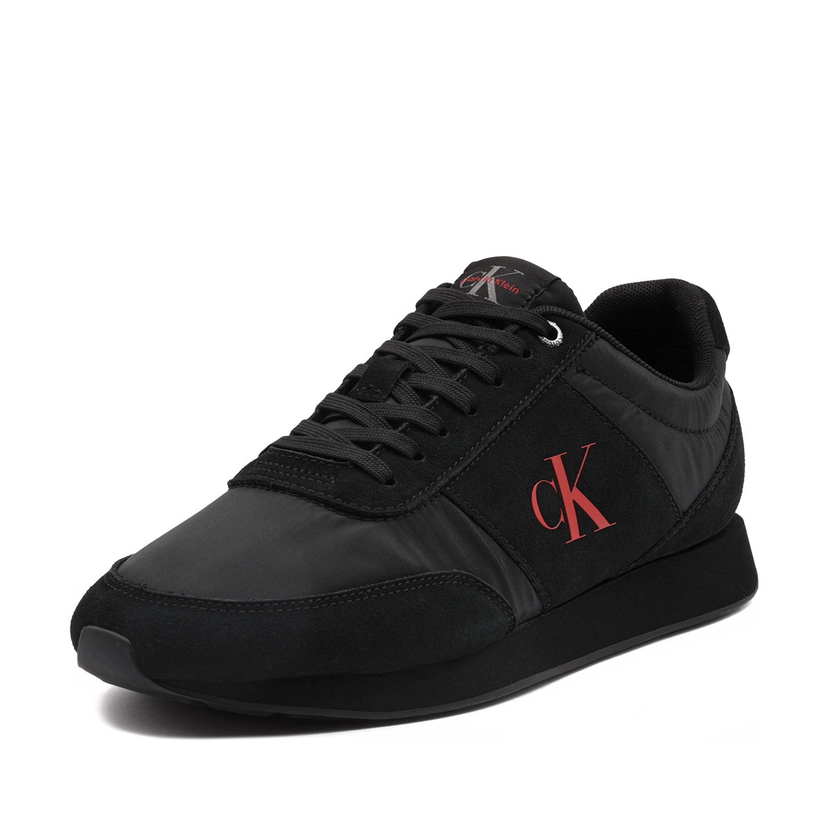 Calvin Klein Retro Runner Band LTH SU Pantofi sport bărbați HM0HM0221206U