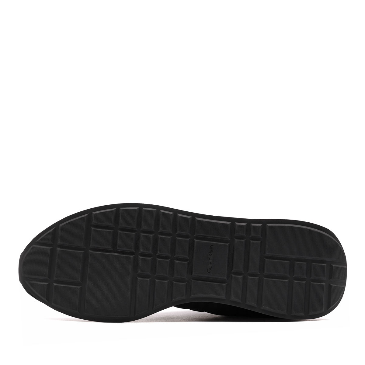 Calvin Klein Retro Runner Band LTH SU Pantofi sport bărbați HM0HM0221206U