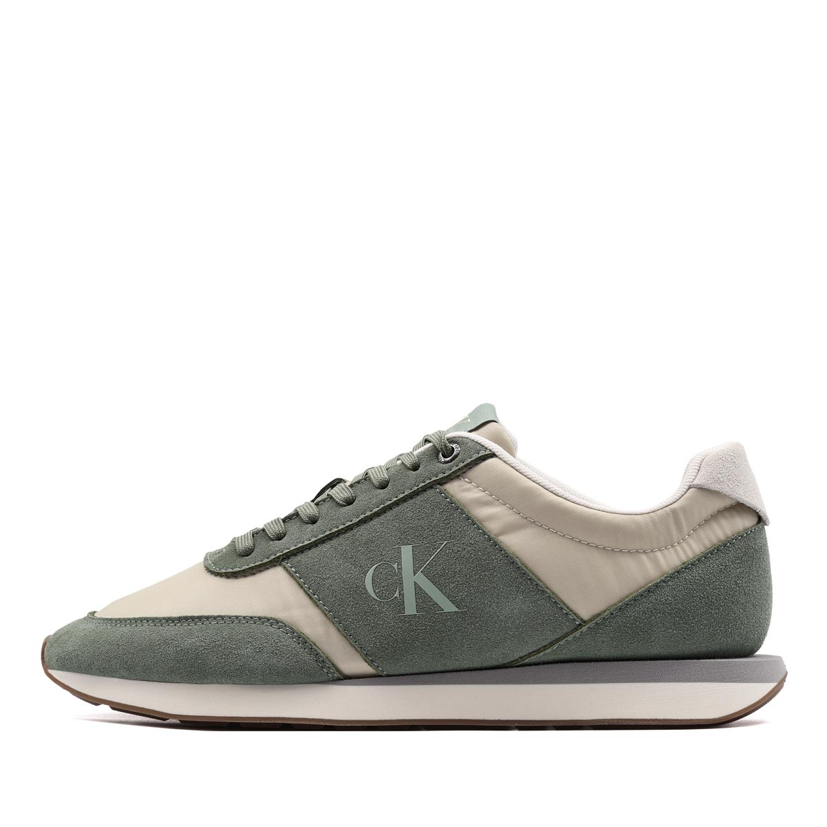Calvin Klein Retro Runner Band LTH SU Pantofi sport bărbați HM0HM022120IC