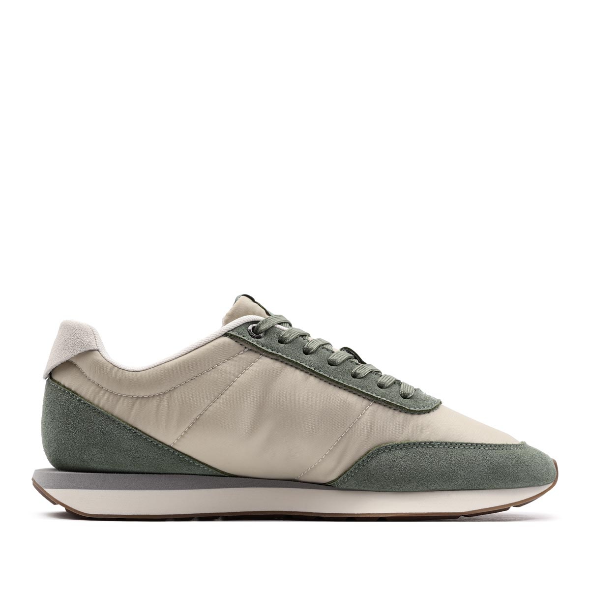Calvin Klein Retro Runner Band LTH SU Pantofi sport bărbați HM0HM022120IC