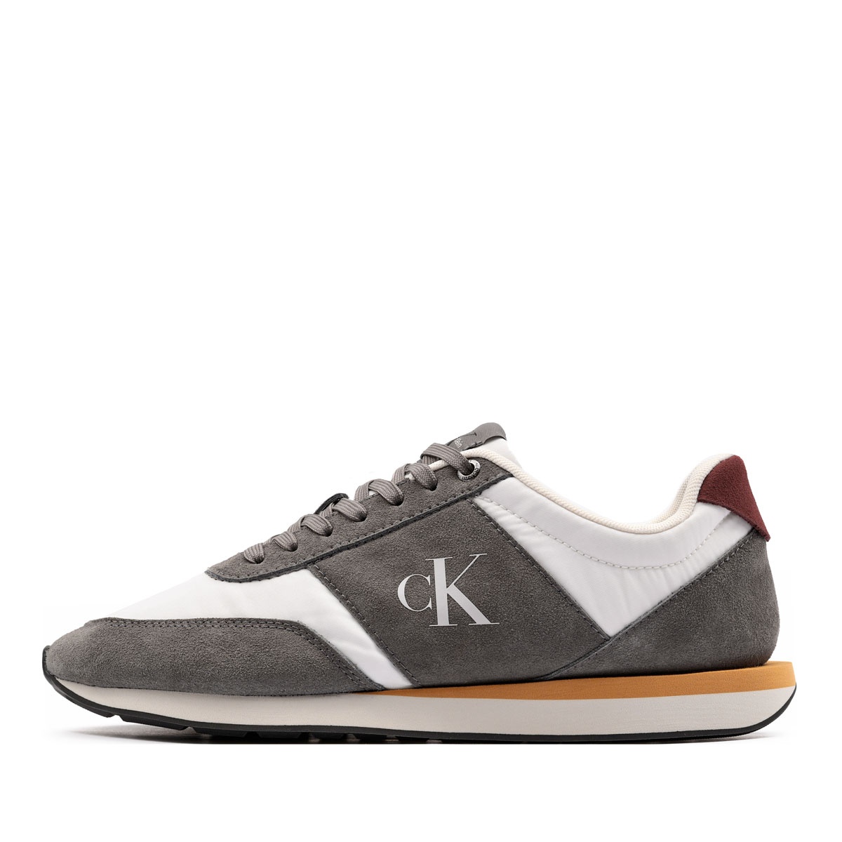 Calvin Klein Retro Runner Band LTH SU Pantofi sport bărbați HM0HM022120IV
