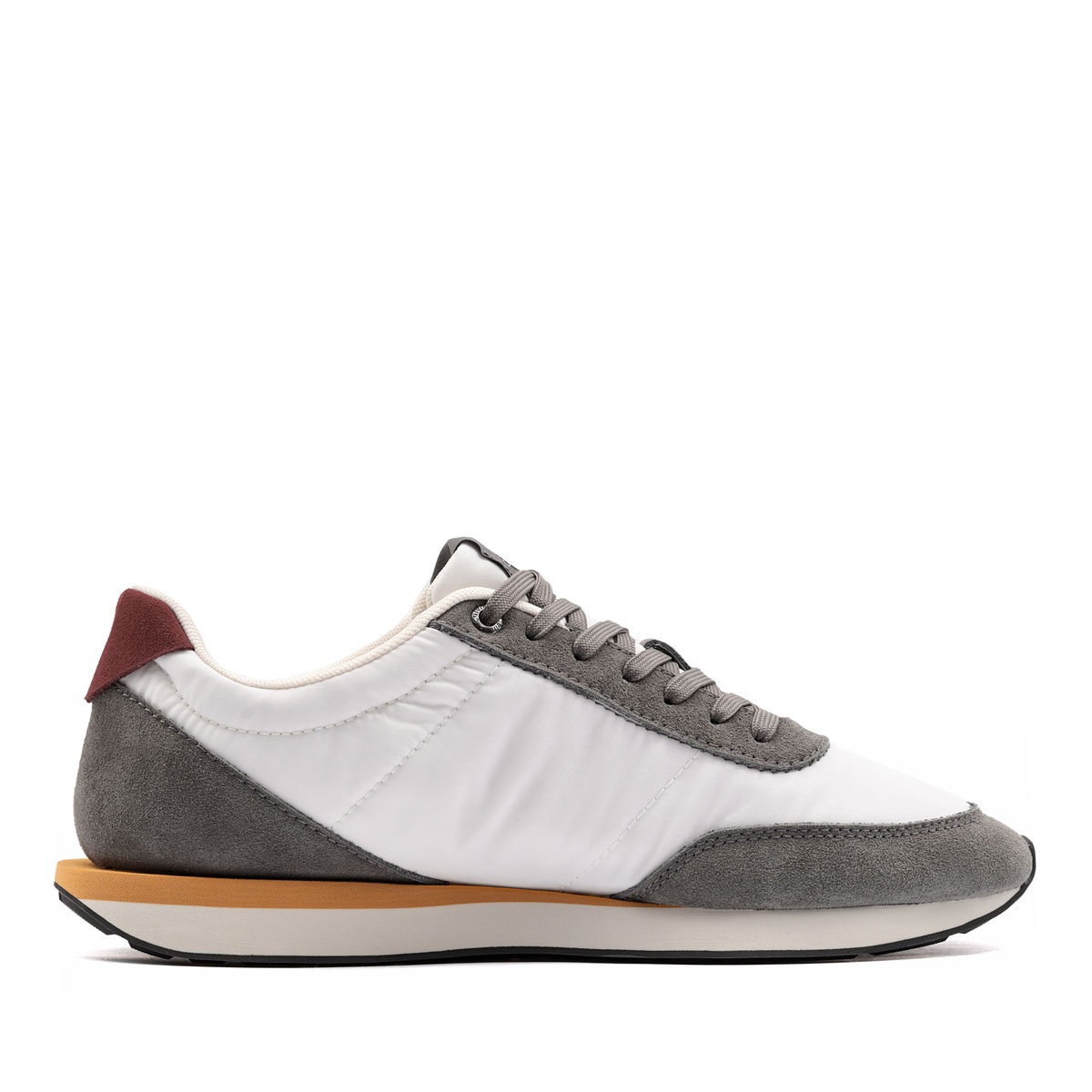 Calvin Klein Retro Runner Band LTH SU Pantofi sport bărbați HM0HM022120IV