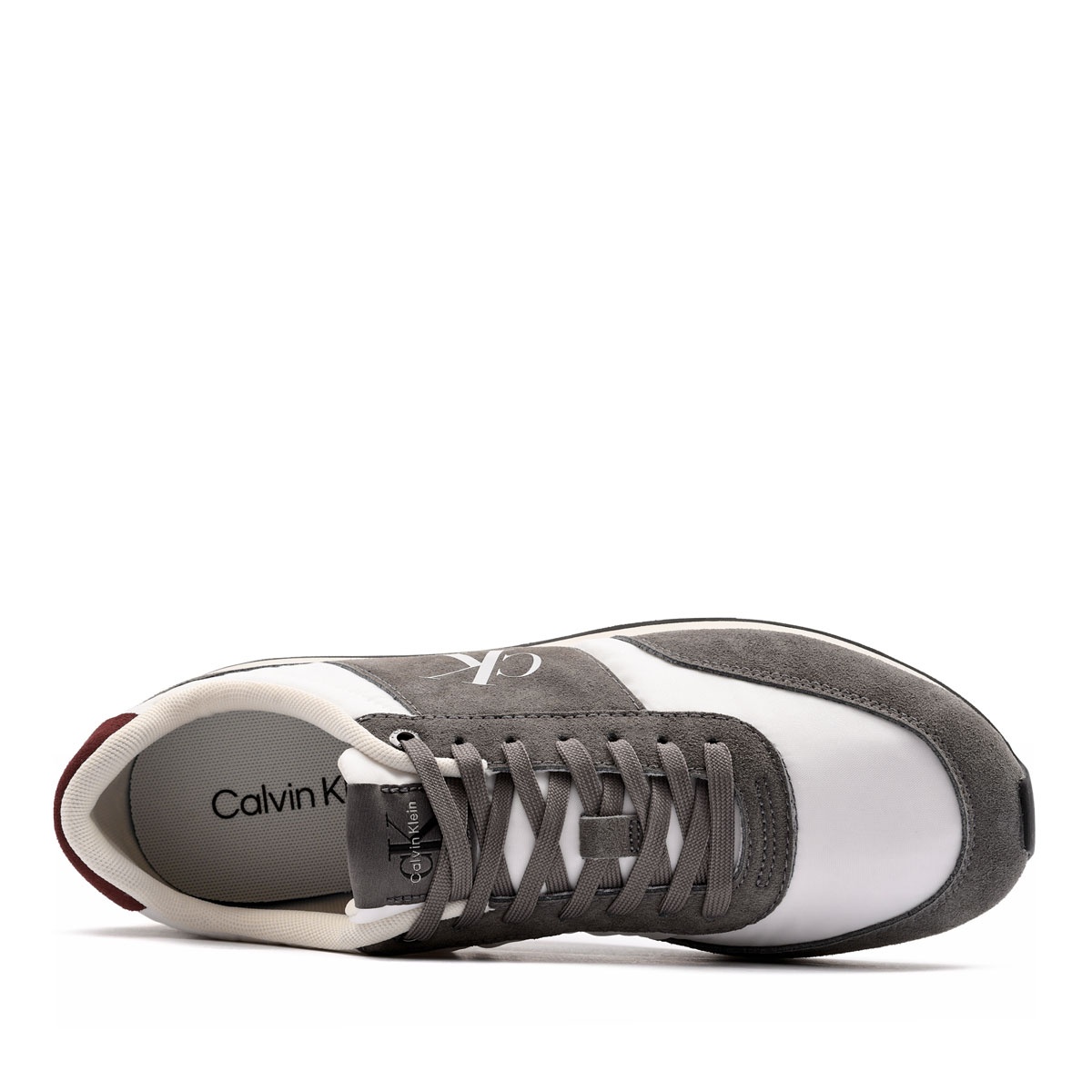 Calvin Klein Retro Runner Band LTH SU Pantofi sport bărbați HM0HM022120IV