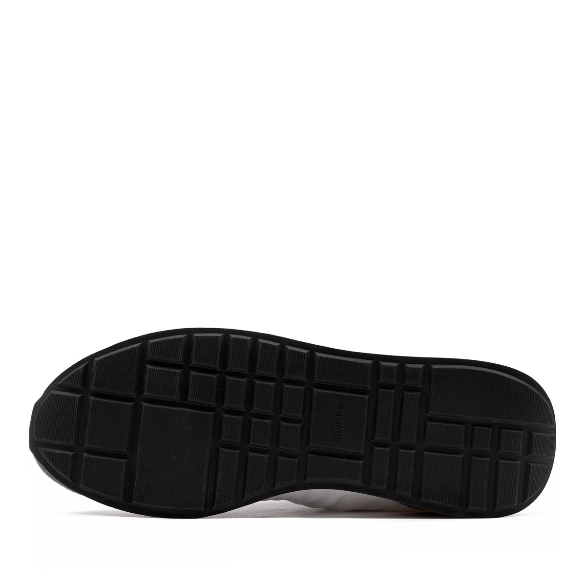 Calvin Klein Retro Runner Band LTH SU Pantofi sport bărbați HM0HM022120IV