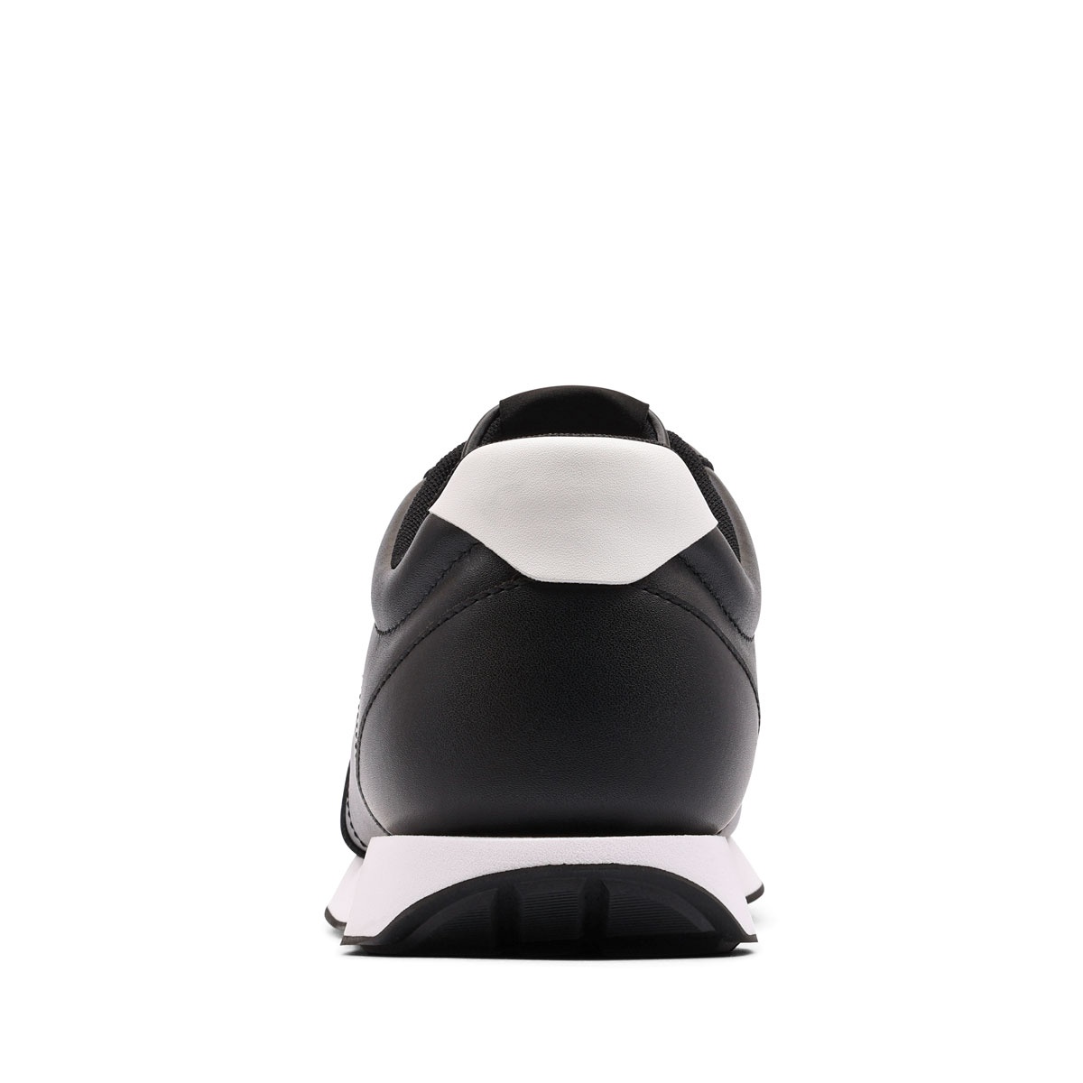 Calvin Klein Retro Runner Ess Leather Pantofi sport bărbați YM0YM013550GM