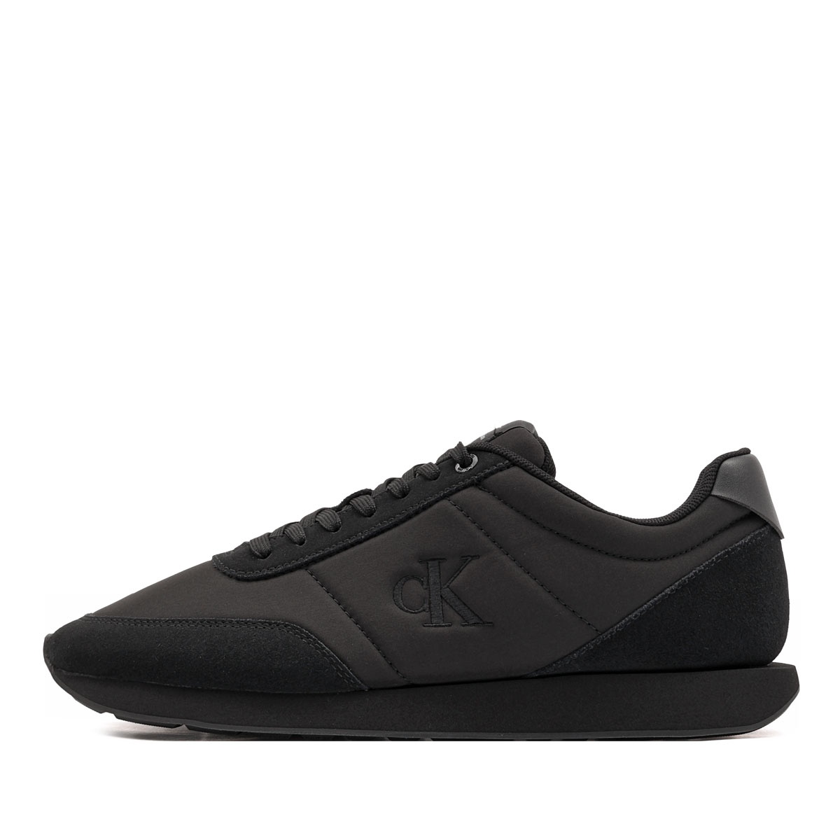 Calvin Klein Retro Runner Ess Mix Mat Pantofi sport bărbați HM0HM024690GJ