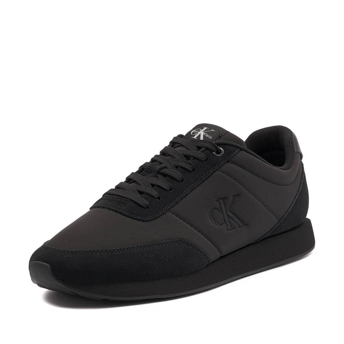 Calvin Klein Retro Runner Ess Mix Mat Pantofi sport bărbați HM0HM024690GJ