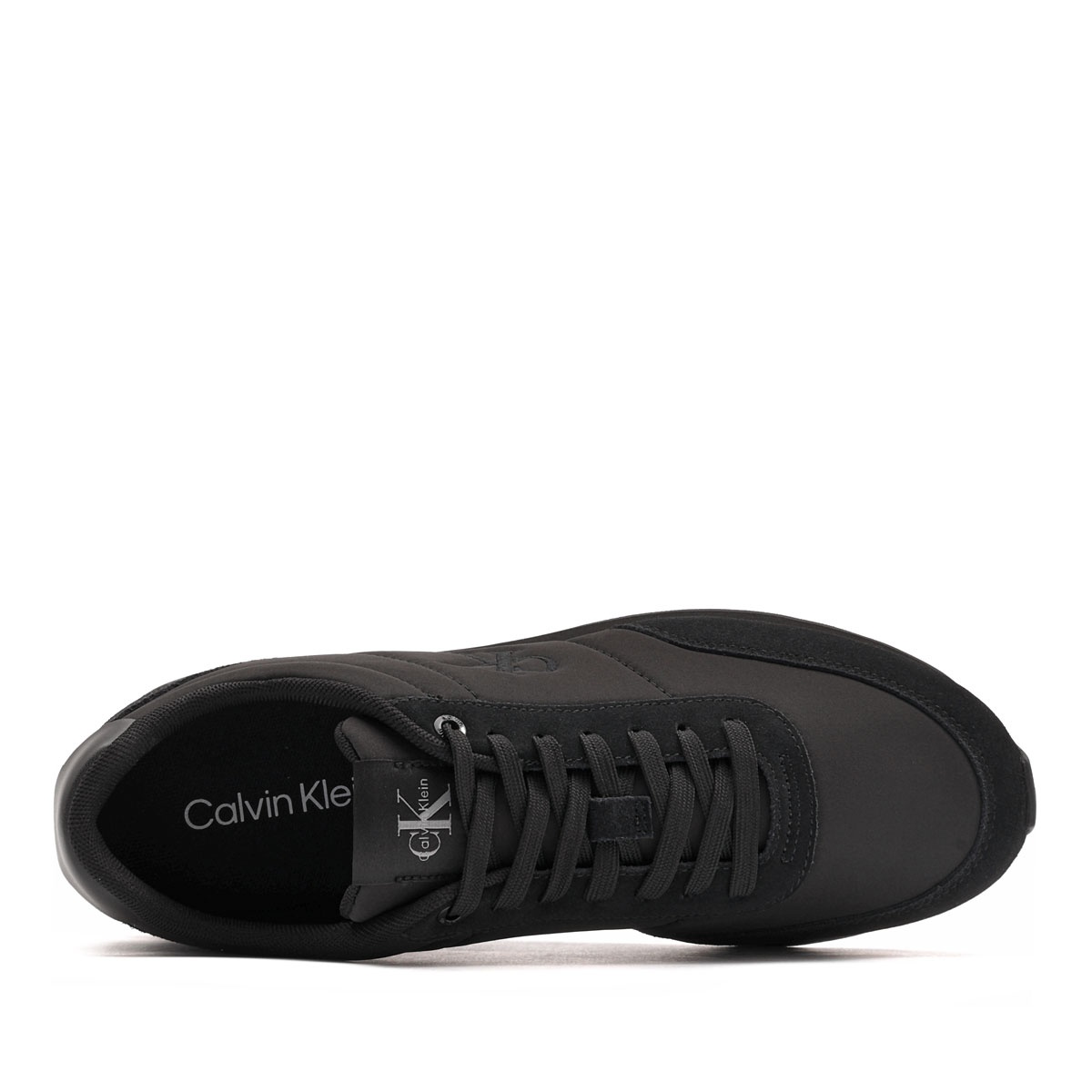 Calvin Klein Retro Runner Ess Mix Mat Pantofi sport bărbați HM0HM024690GJ