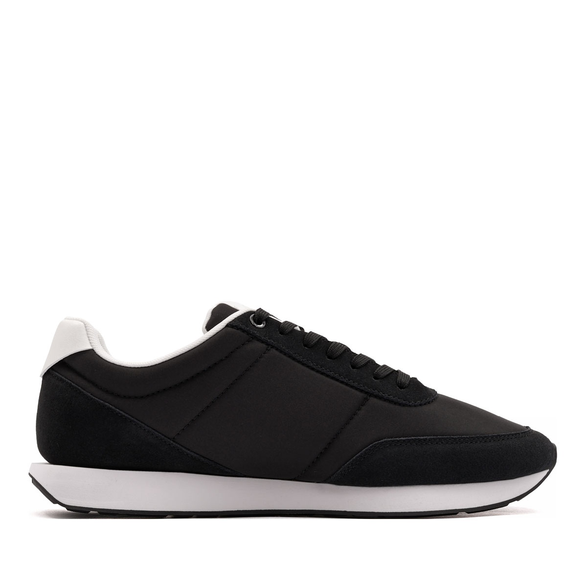Calvin Klein Retro Runner Ess Mix Mat Pantofi sport bărbați HM0HM024690GM