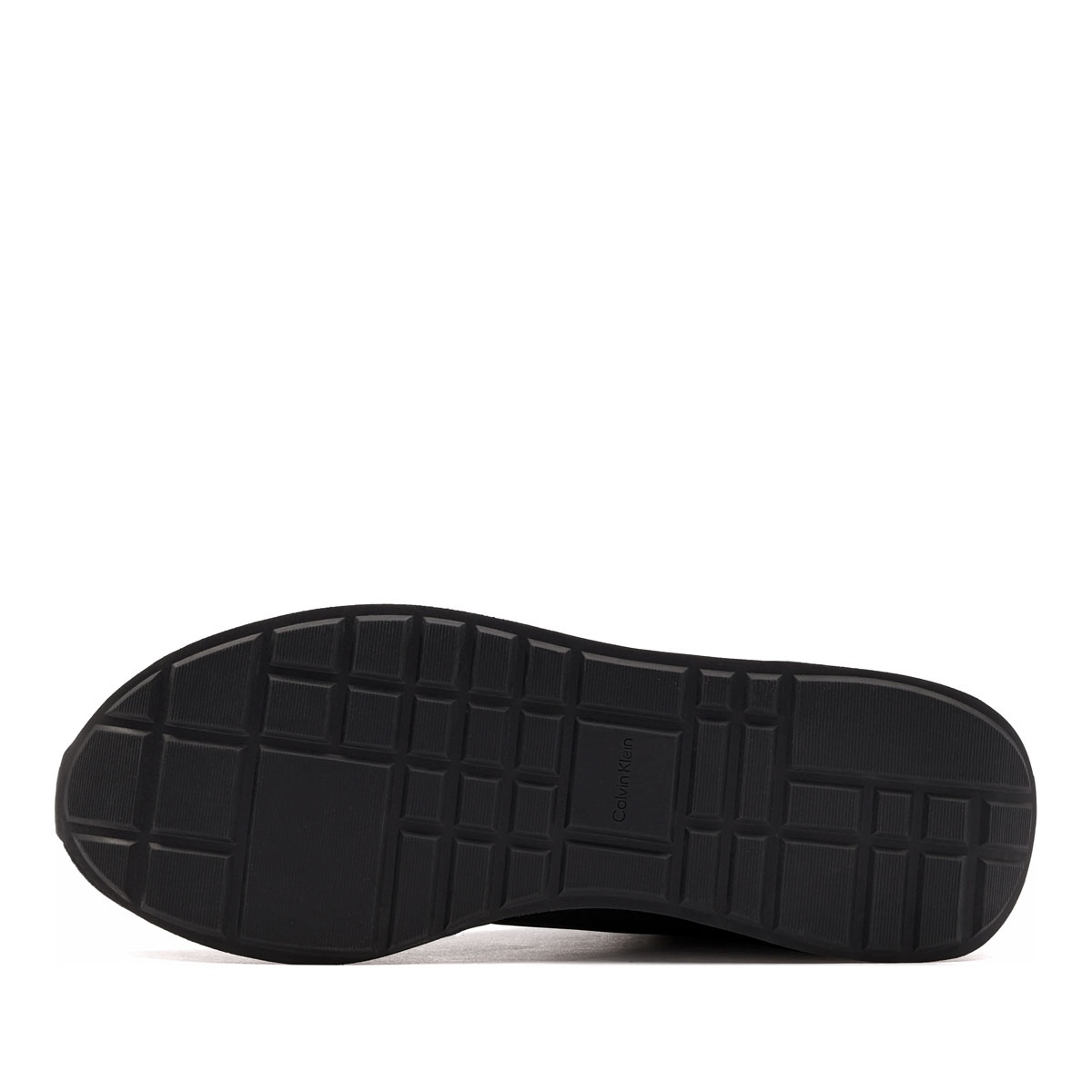Calvin Klein Retro Runner Ess Mix Mat Pantofi sport bărbați HM0HM024690GM