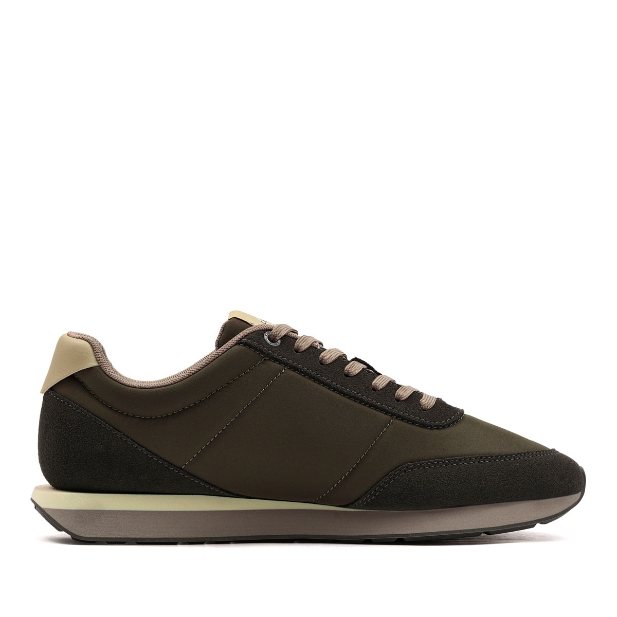 Calvin Klein Retro Runner Ess Mix Mat Pantofi sport bărbați HM0HM024690IC