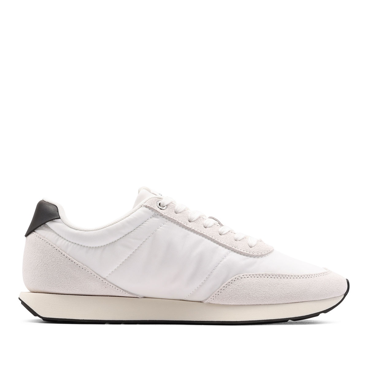 Calvin Klein Retro Runner Ess Mix Mat Pantofi sport bărbați YM0YM0136101W