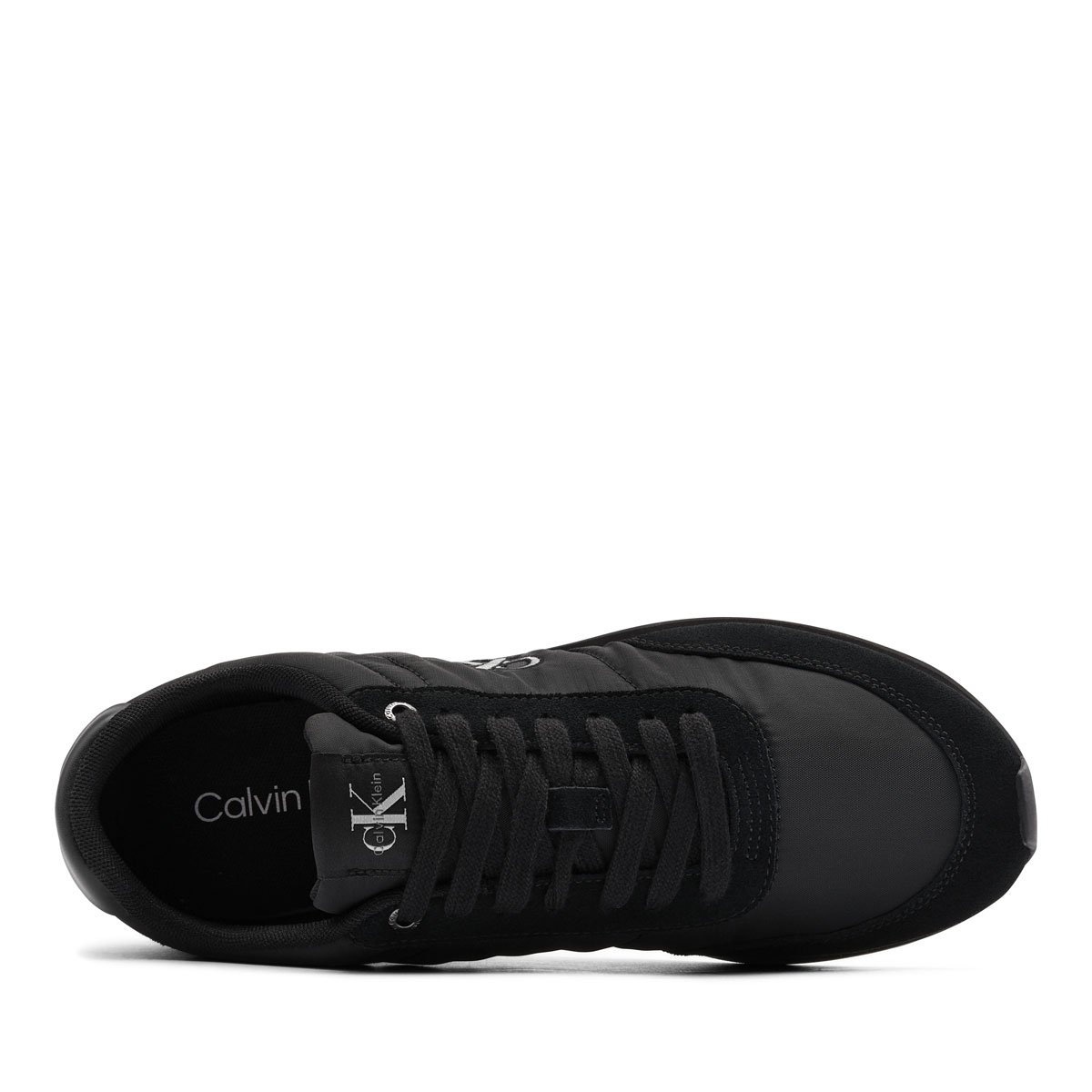 Calvin Klein Retro Runner Ess Mix Mat Pantofi sport bărbați YM0YM013610GJ