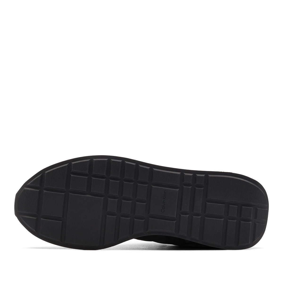 Pantofi sport bărbați Calvin Klein Retro Runner Ess Mix Mat YM0YM013610GM Calvin Klein Retro Runner Ess Mix Mat Pantofi sport bărbați YM0YM013610GM