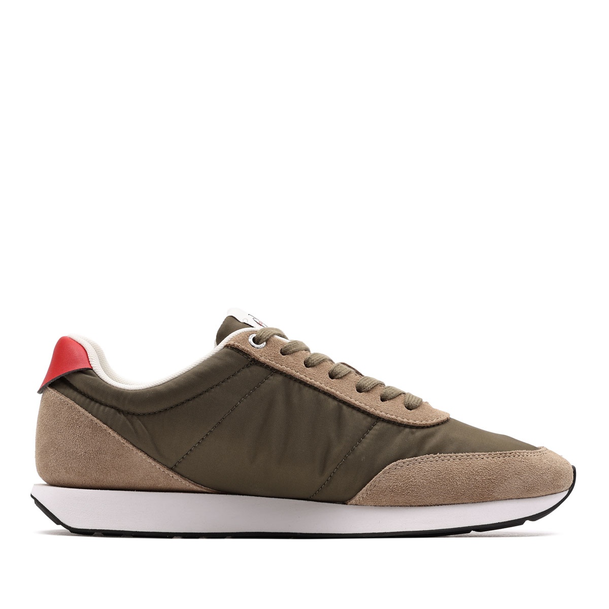 Calvin Klein Retro Runner Ess Mix Mat Pantofi sport bărbați YM0YM013610JF