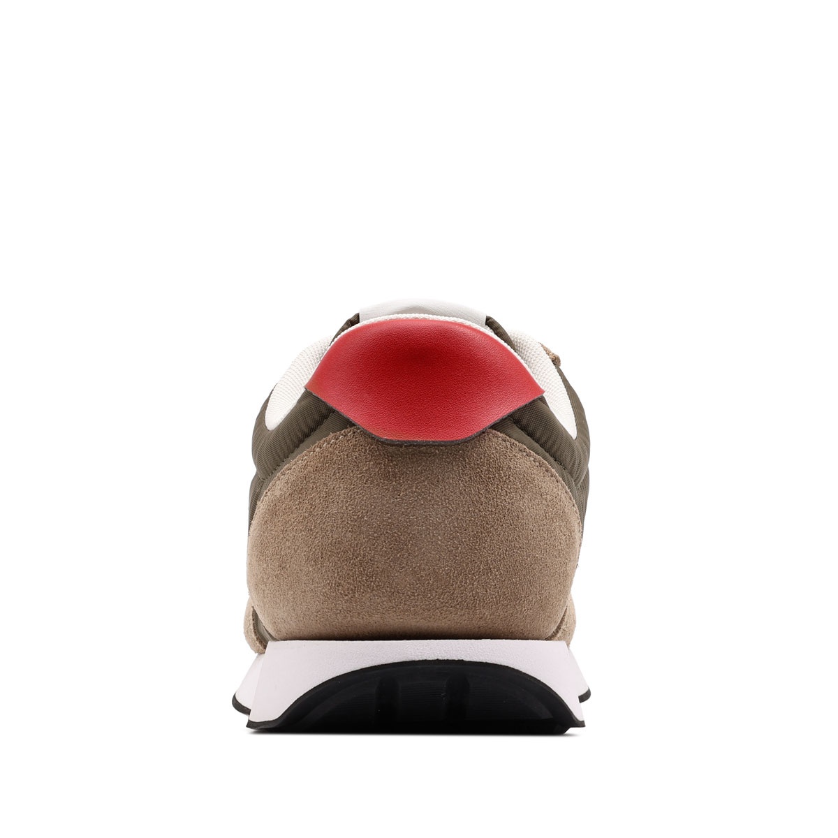 Calvin Klein Retro Runner Ess Mix Mat Pantofi sport bărbați YM0YM013610JF