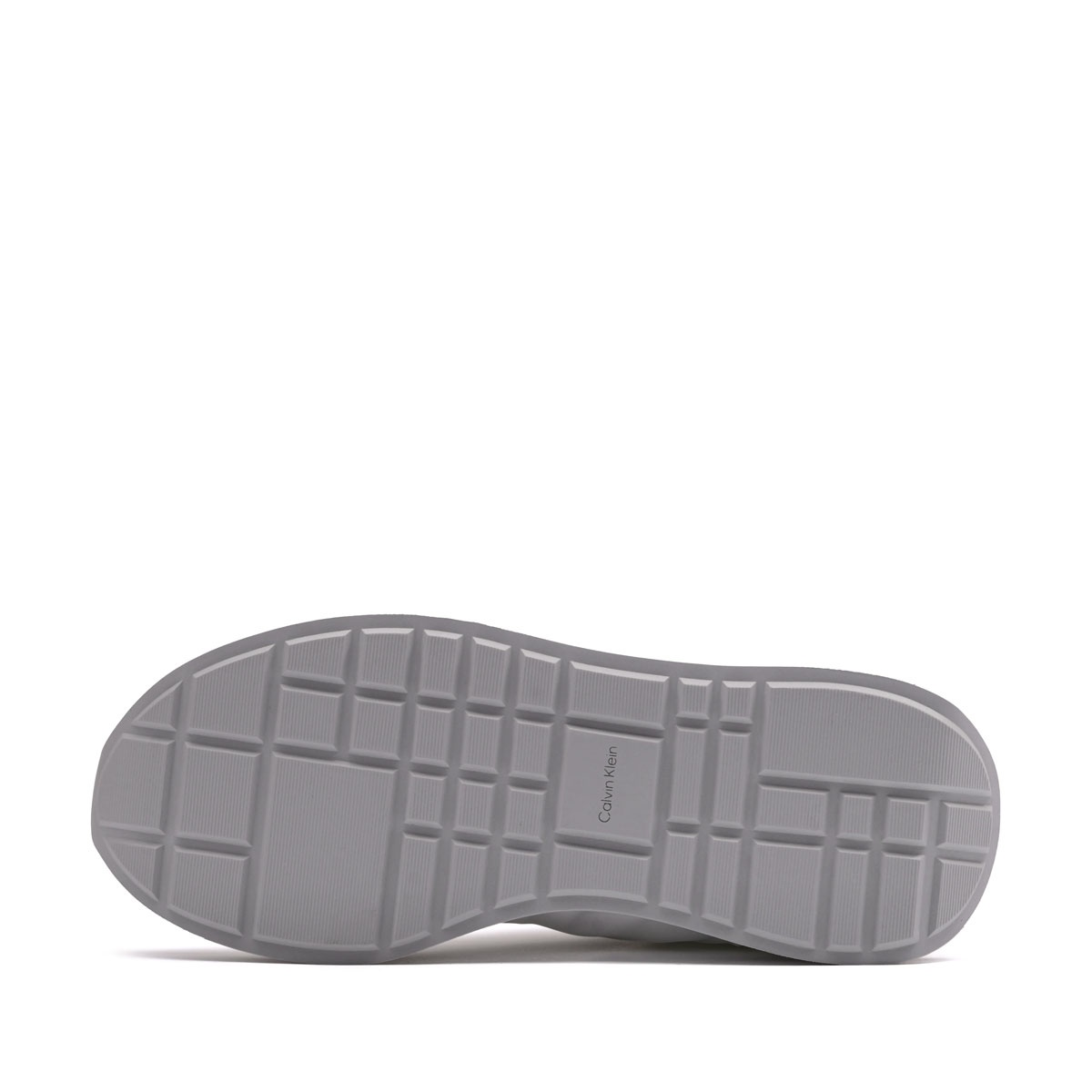 Calvin Klein Retro Runner Ess Mix Mat Pantofi sport damă YW0YW0199001W