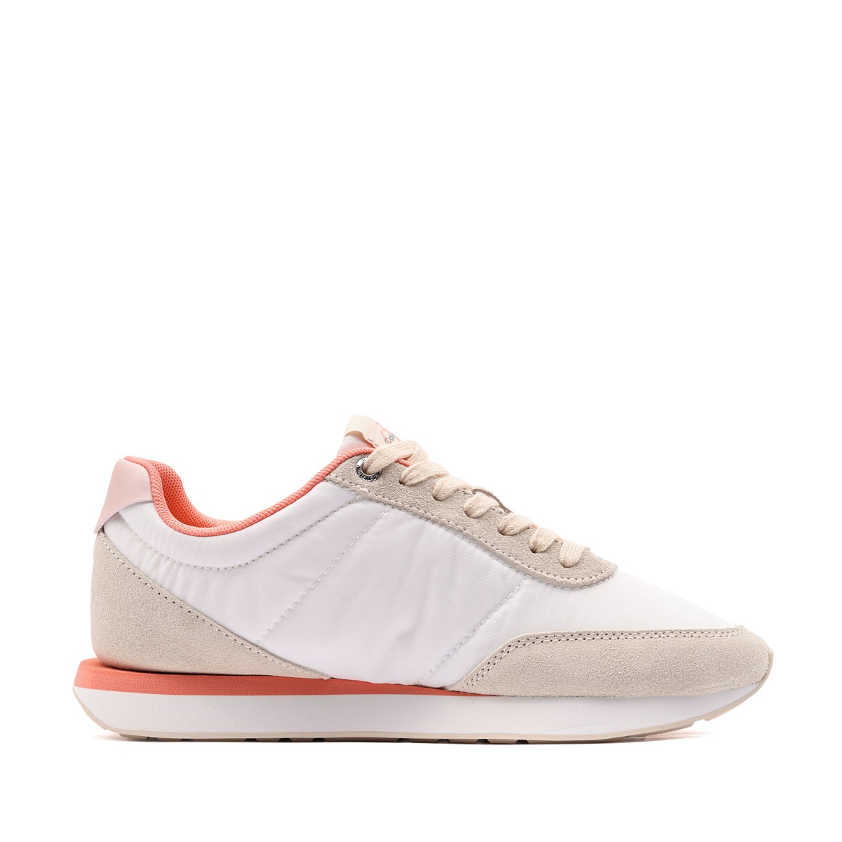 Calvin Klein Retro Runner Ess Mix Mat Pantofi sport damă YW0YW019900GF
