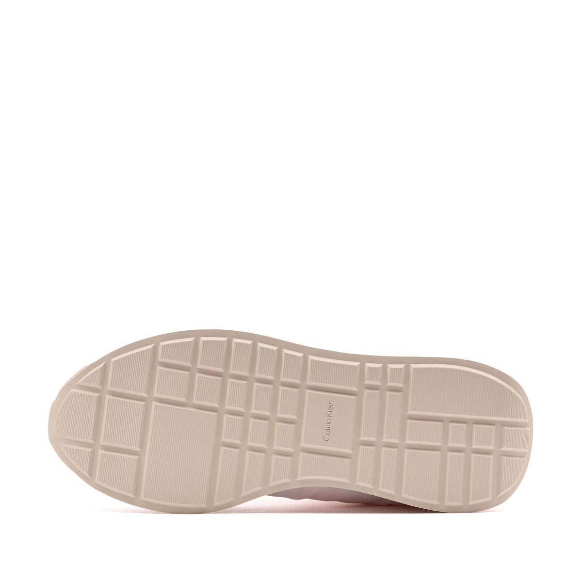 Calvin Klein Retro Runner Ess Mix Mat Pantofi sport damă YW0YW019900GF