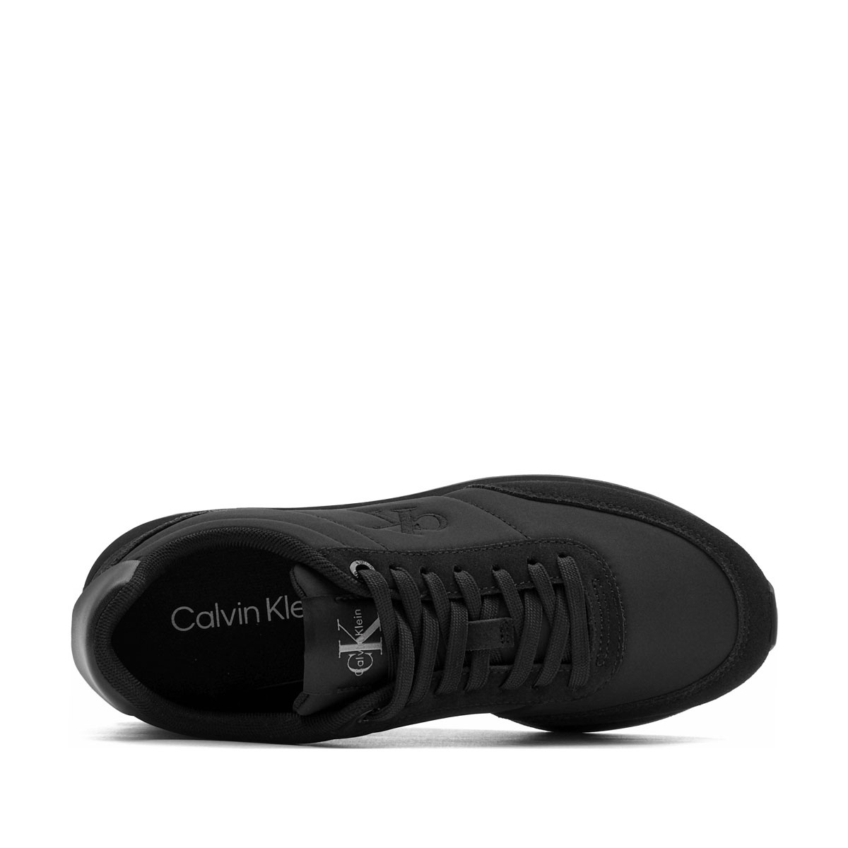 Calvin Klein Retro Runner Ess Nylon Pantofi sport damă HW0HW036560GJ