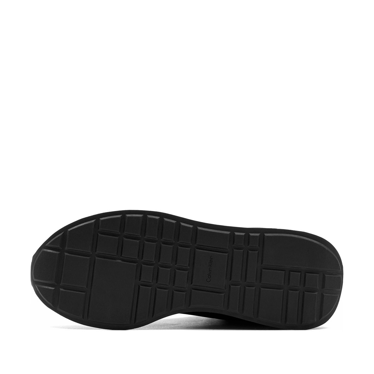 Calvin Klein Retro Runner Ess Nylon Pantofi sport damă HW0HW036560GJ