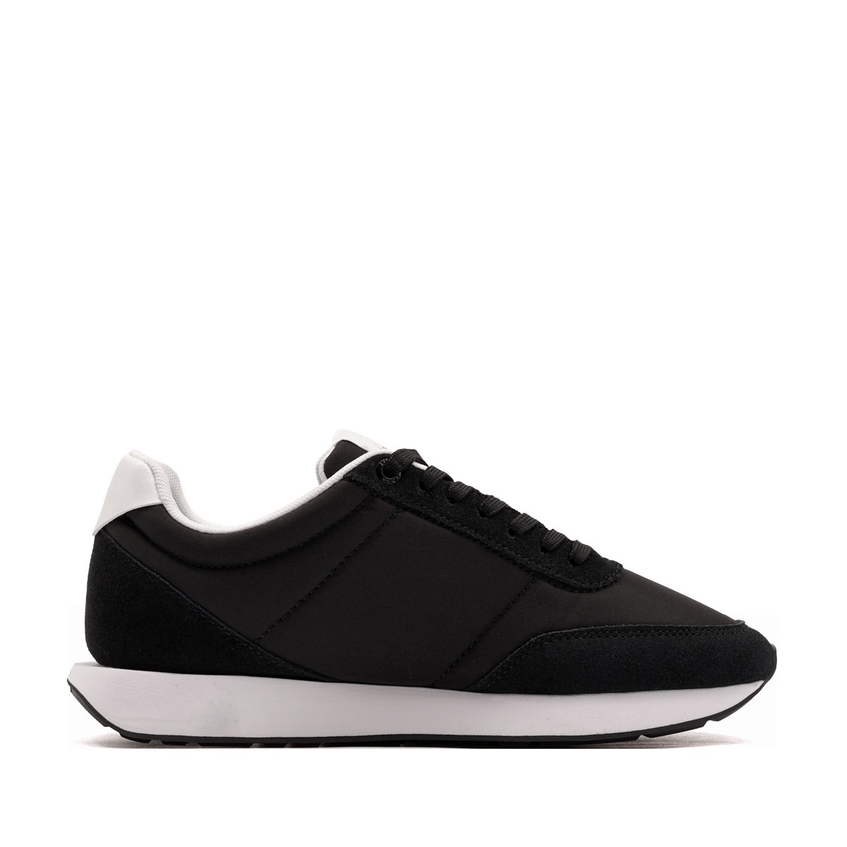 Calvin Klein Retro Runner Ess Nylon Pantofi sport damă HW0HW036560GM