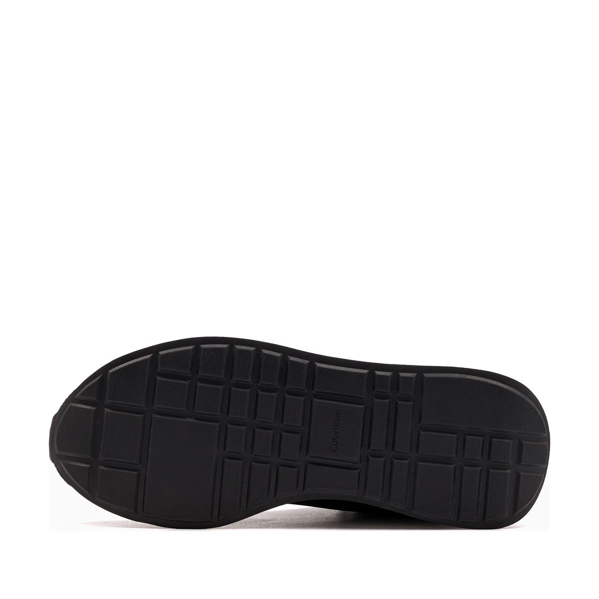 Calvin Klein Retro Runner Ess Nylon Pantofi sport damă HW0HW036560GM