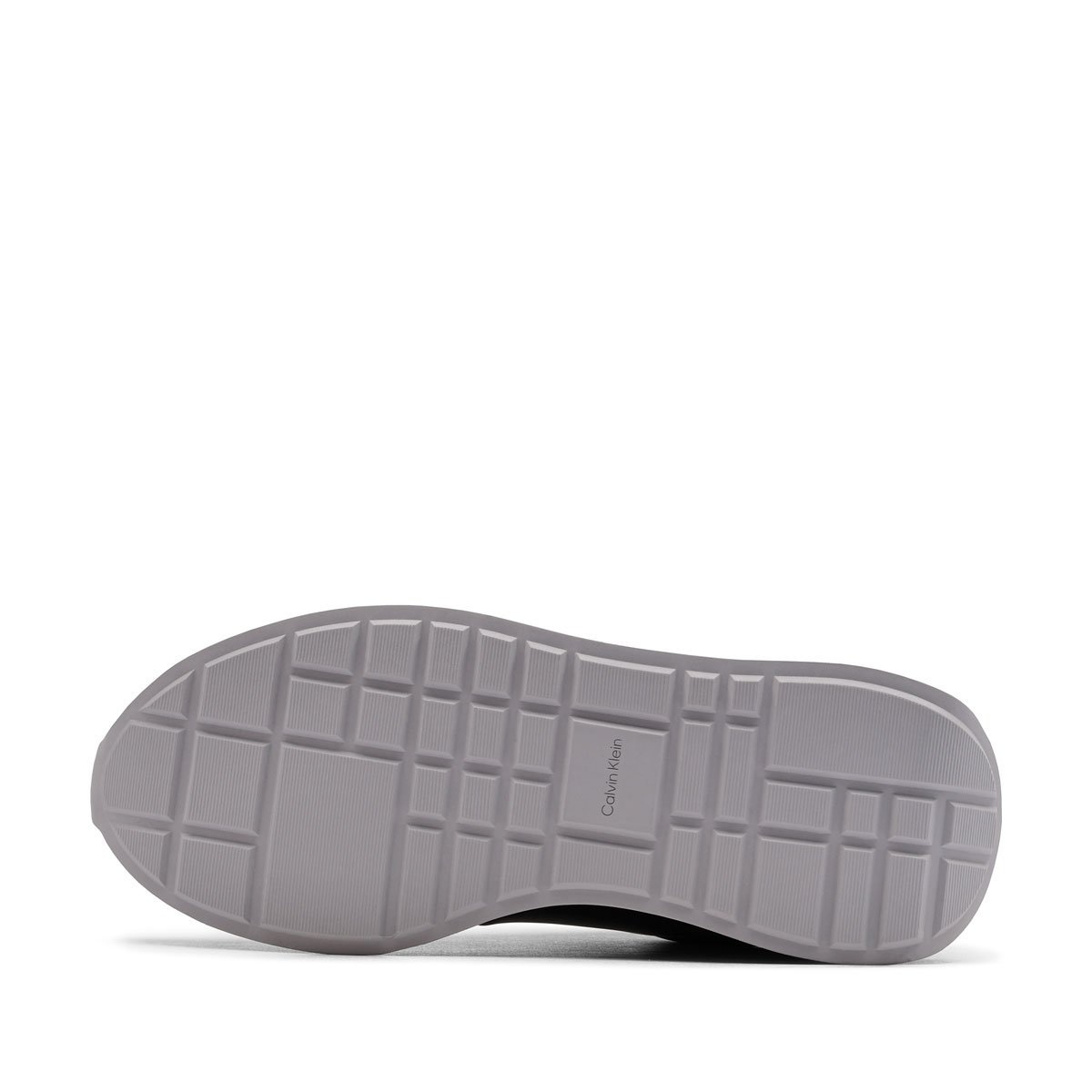 Calvin Klein Retro Runner Lace Up Leather MG Pantofi sport damă YW0YW0194201N