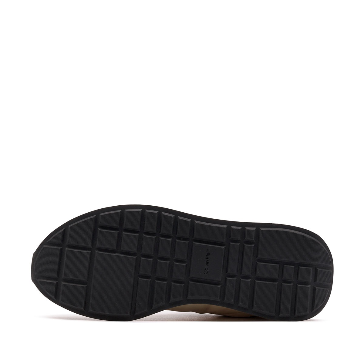 Calvin Klein Retro Runner Lace Up Nylon MG Pantofi sport damă YW0YW019900G6