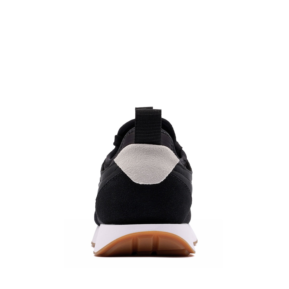 Calvin Klein Retro Runner LaceUp Sock Pantofi sport damă YW0YW020600GM