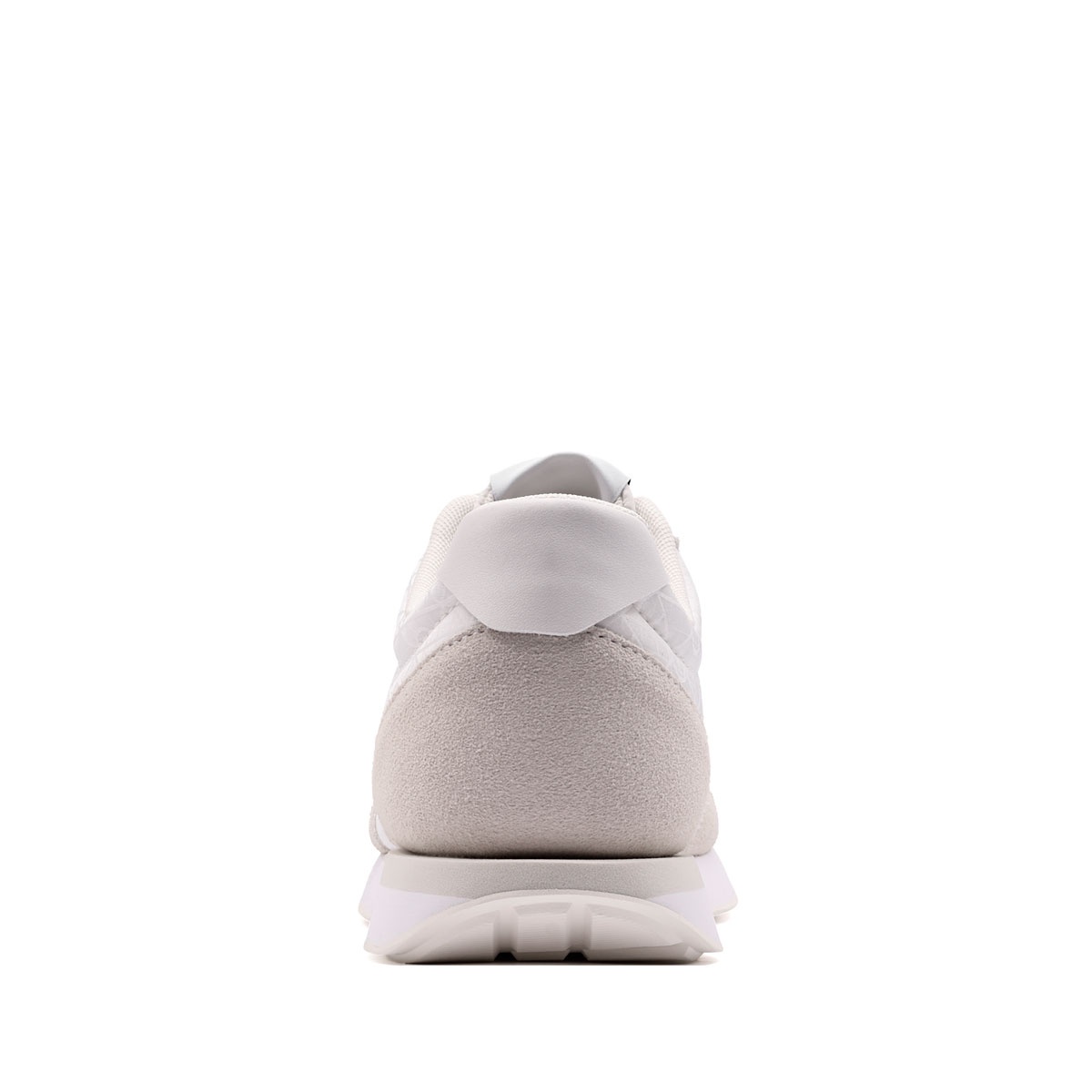 Calvin Klein Retro Runner LaceUp AOP NYL Pantofi sport damă HW0HW0299505Z