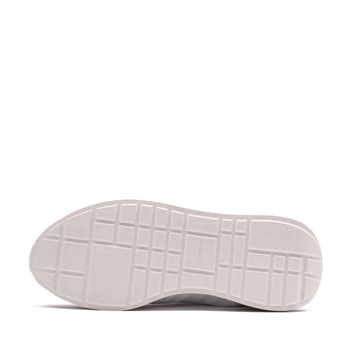 Calvin Klein Retro Runner LaceUp Sock Pantofi sport damă YW0YW0206005V