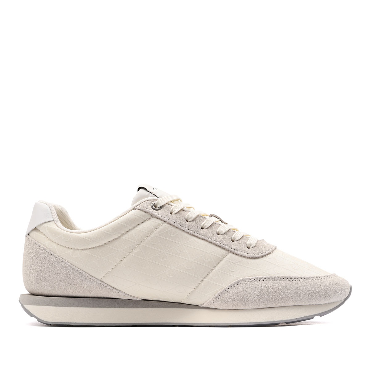 Calvin Klein Retro Runner Ripstop AOP NY Pantofi sport bărbați HM0HM0214002Z