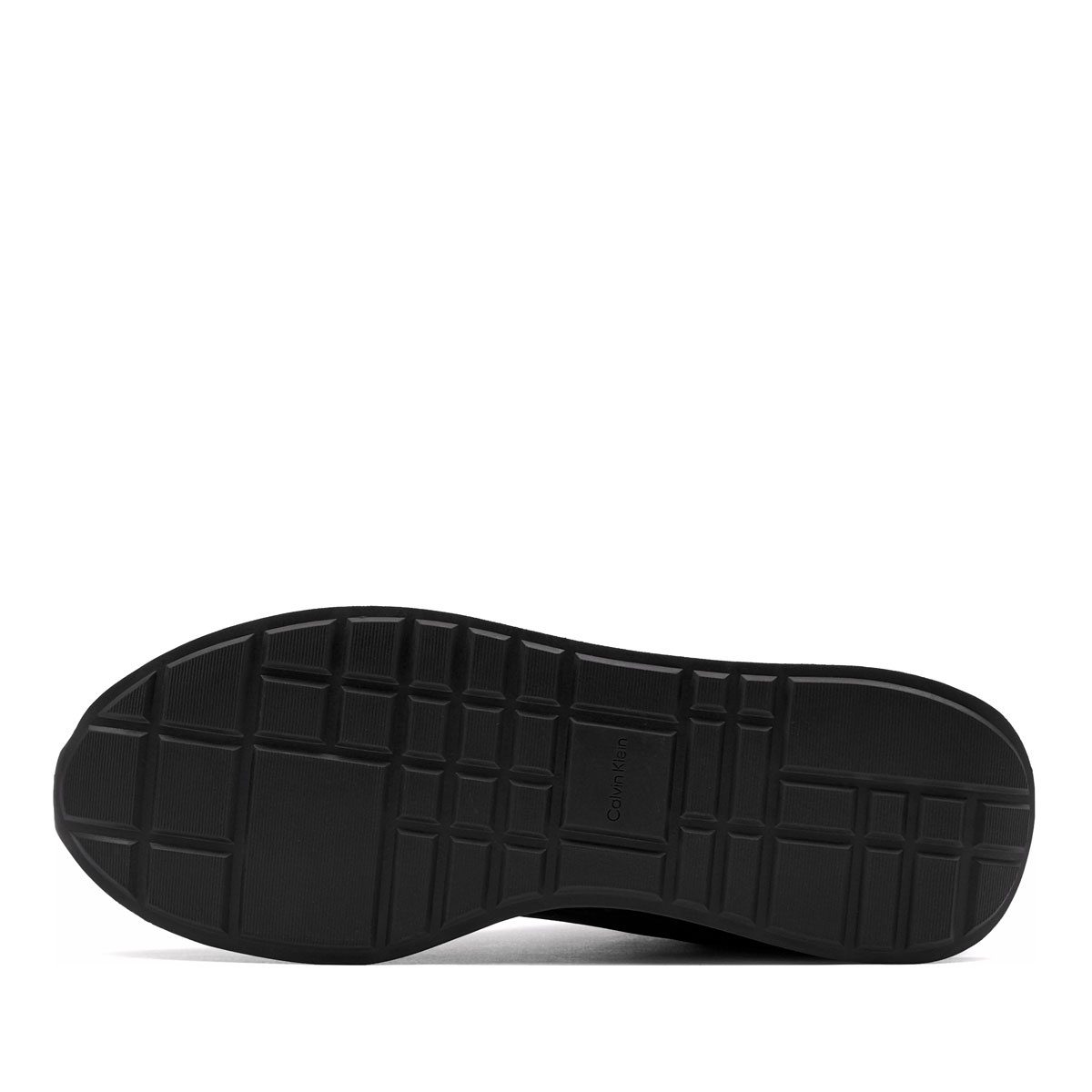 Calvin Klein Retro Runner Ripstop AOP NY Pantofi sport bărbați HM0HM021400GM