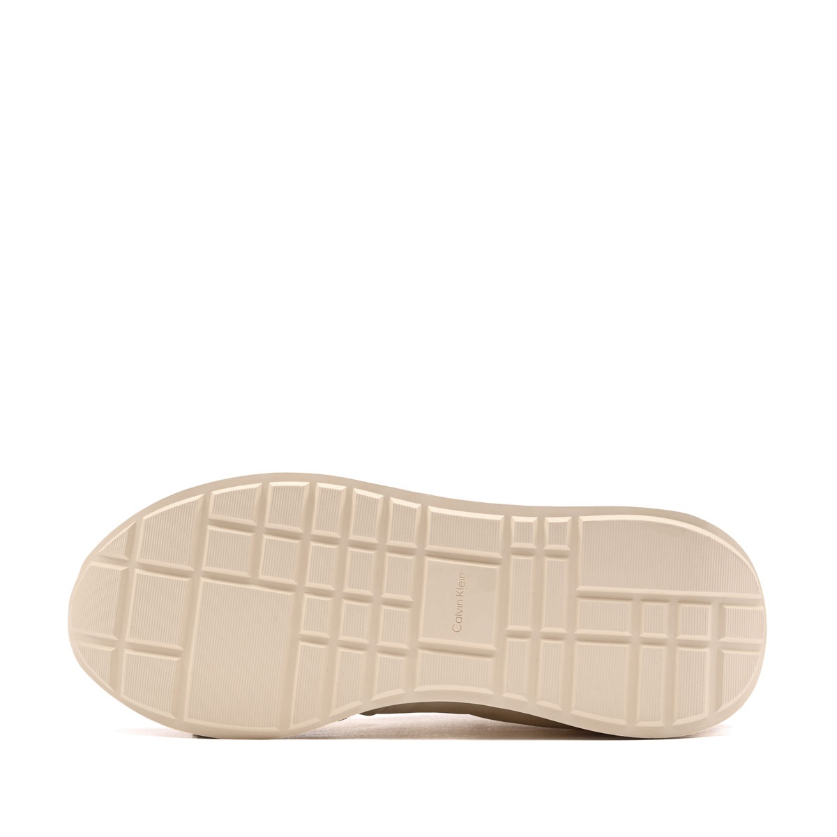 Calvin Klein Retro Runner Sock LaceUp Mix Pantofi sport damă YW0YW020600JX