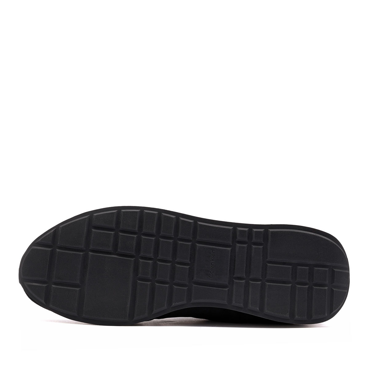 Calvin Klein Retro Runner Sock LaceUp Mix Pantofi sport bărbați YM0YM014140GM