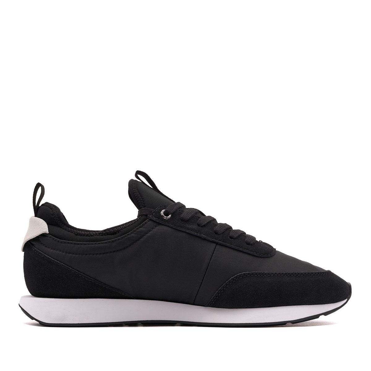 Calvin Klein Retro Runner Sock LaceUp Mix Pantofi sport bărbați YM0YM014140GM