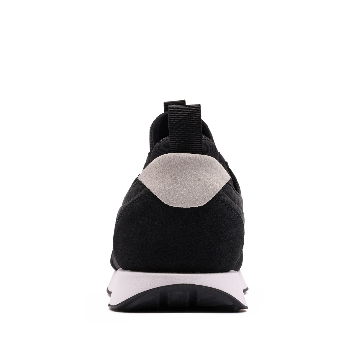 Calvin Klein Retro Runner Sock LaceUp Mix Pantofi sport bărbați YM0YM014140GM